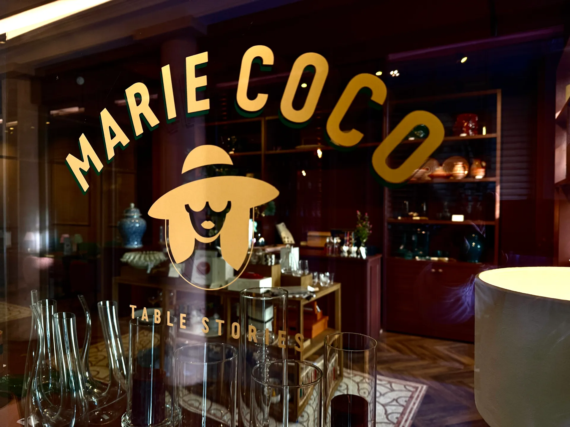 Marie Coco - Explore Breda