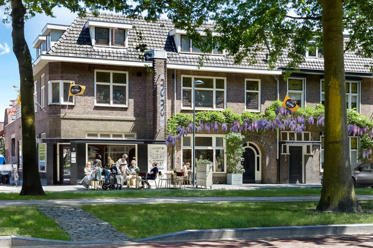 Bed & Breakfast Gallery 't Speelhuys - Explore Breda