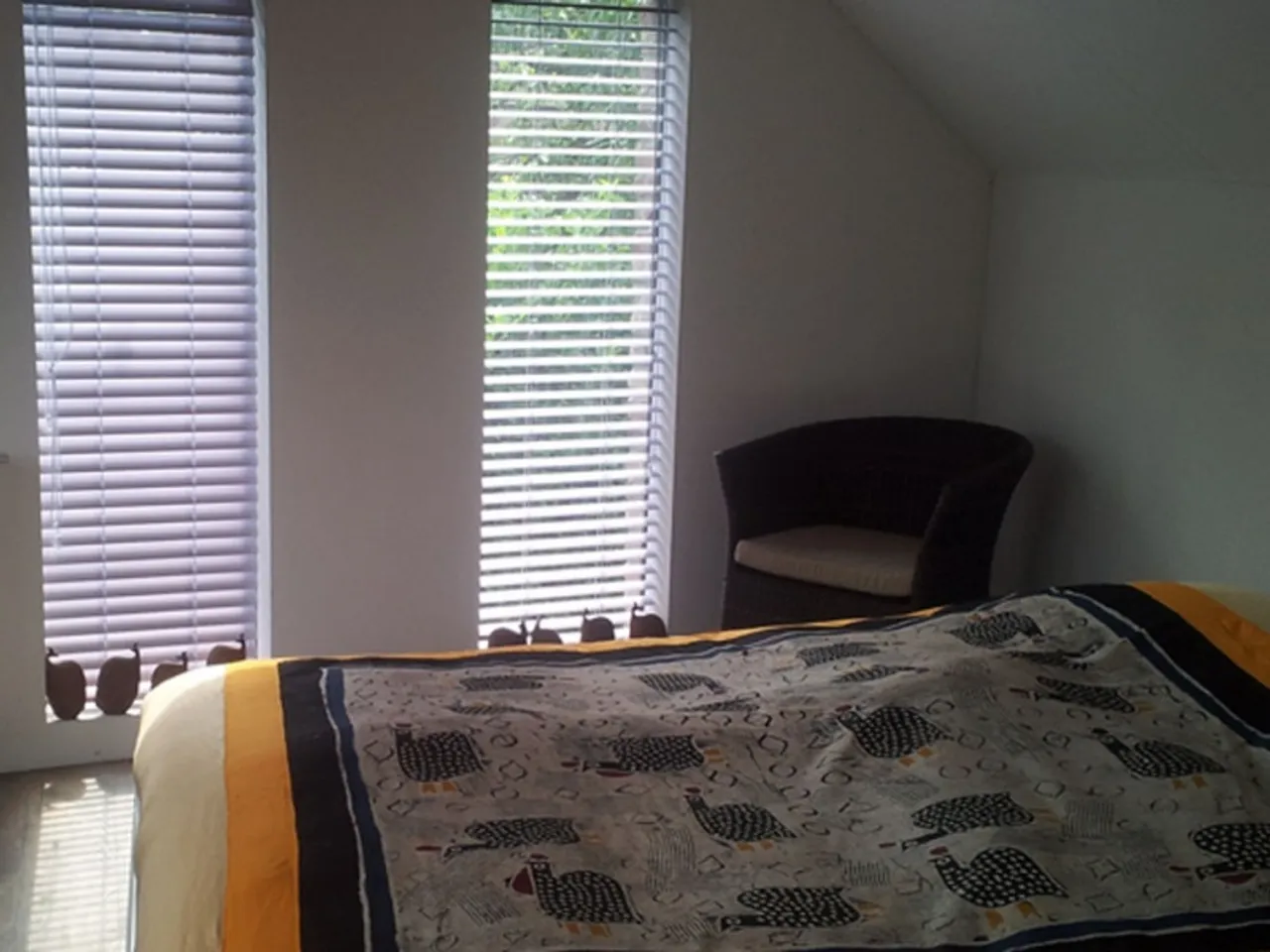 Bed & Breakfast In den Parelhoender - Explore Breda