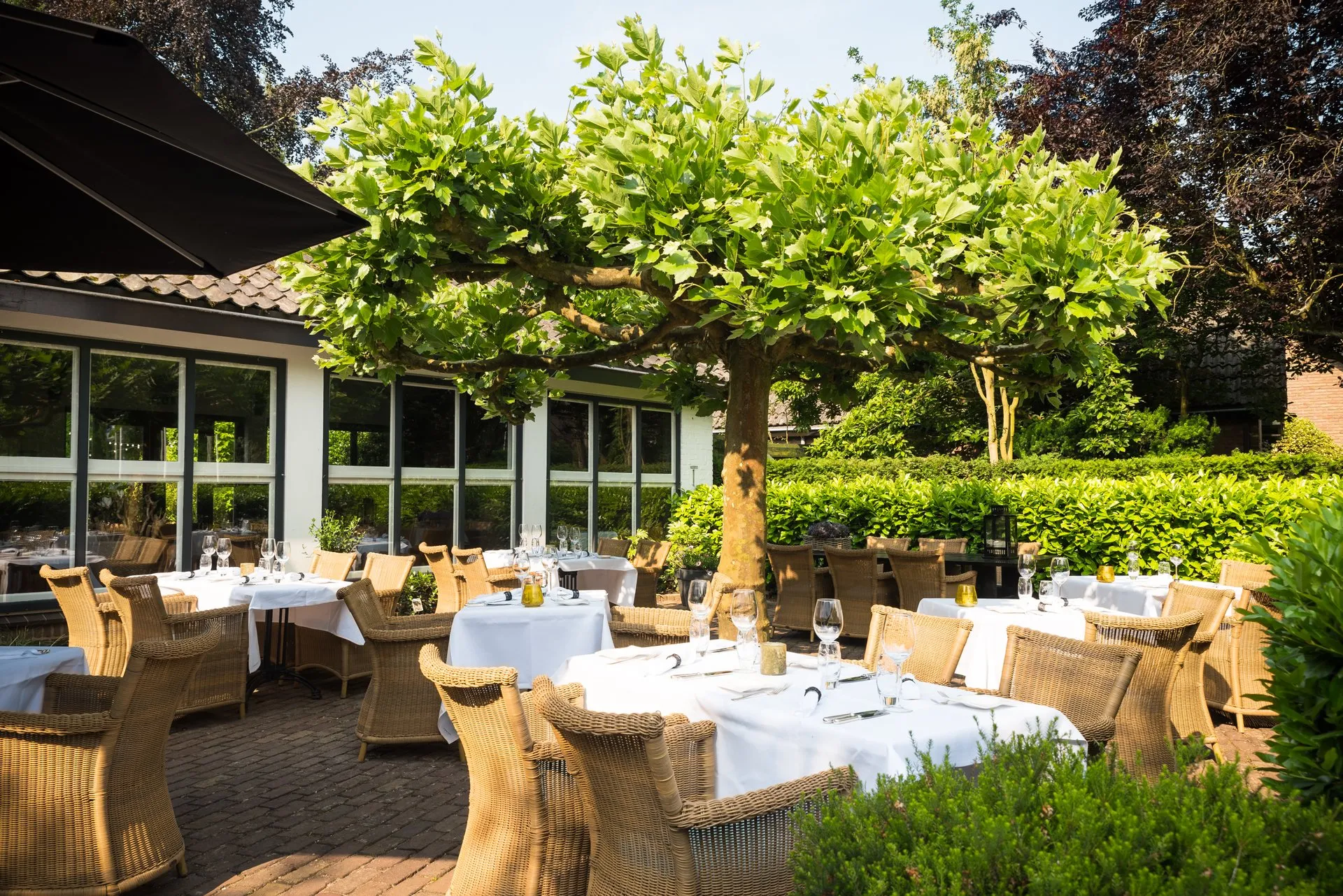 Hotspots in Bavel - Explore Breda