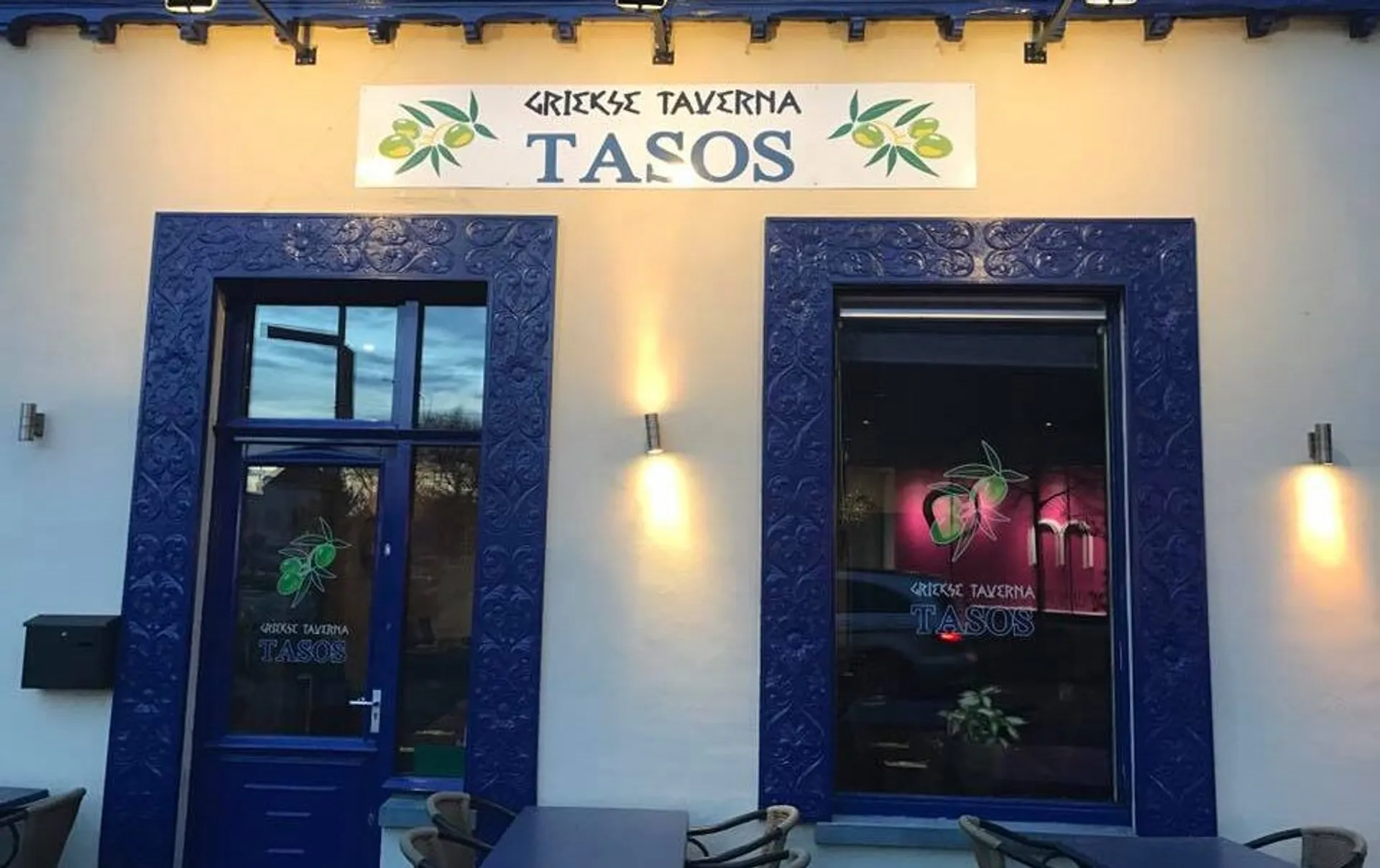 Tasos