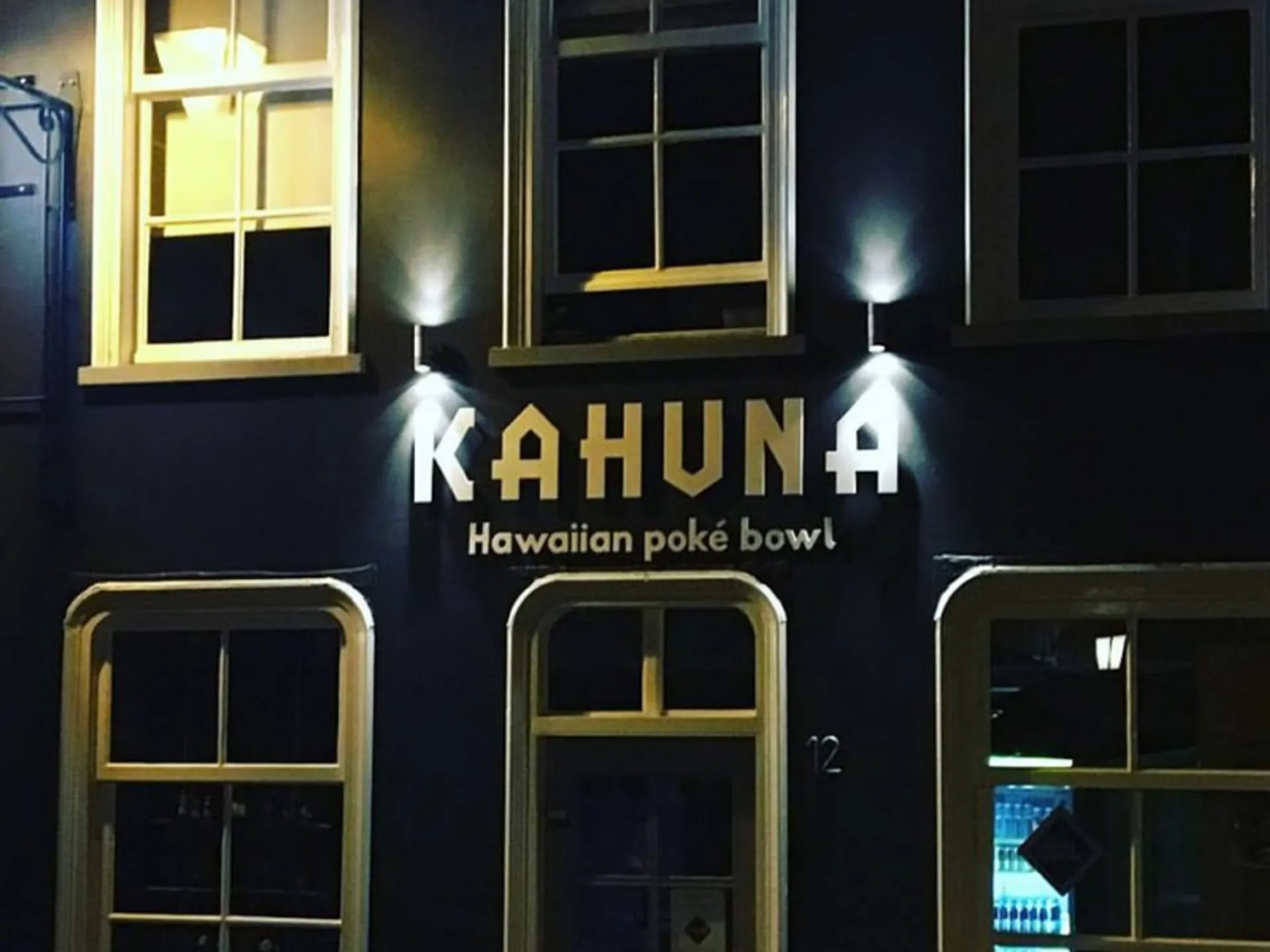 Kahuna Explore Breda