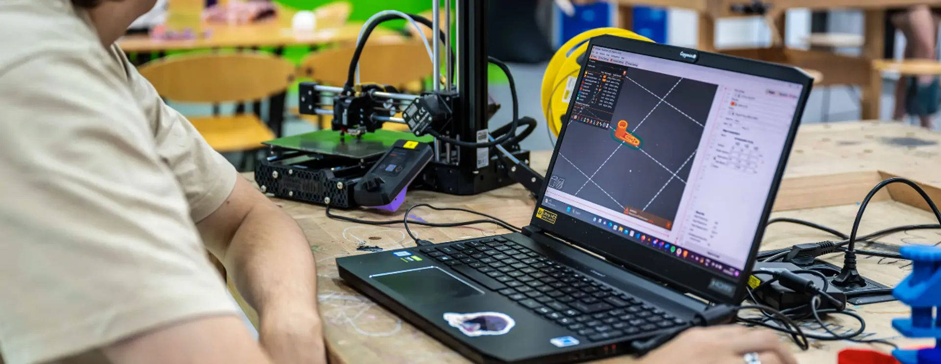 Tech Community - Makersbase - Explore Breda