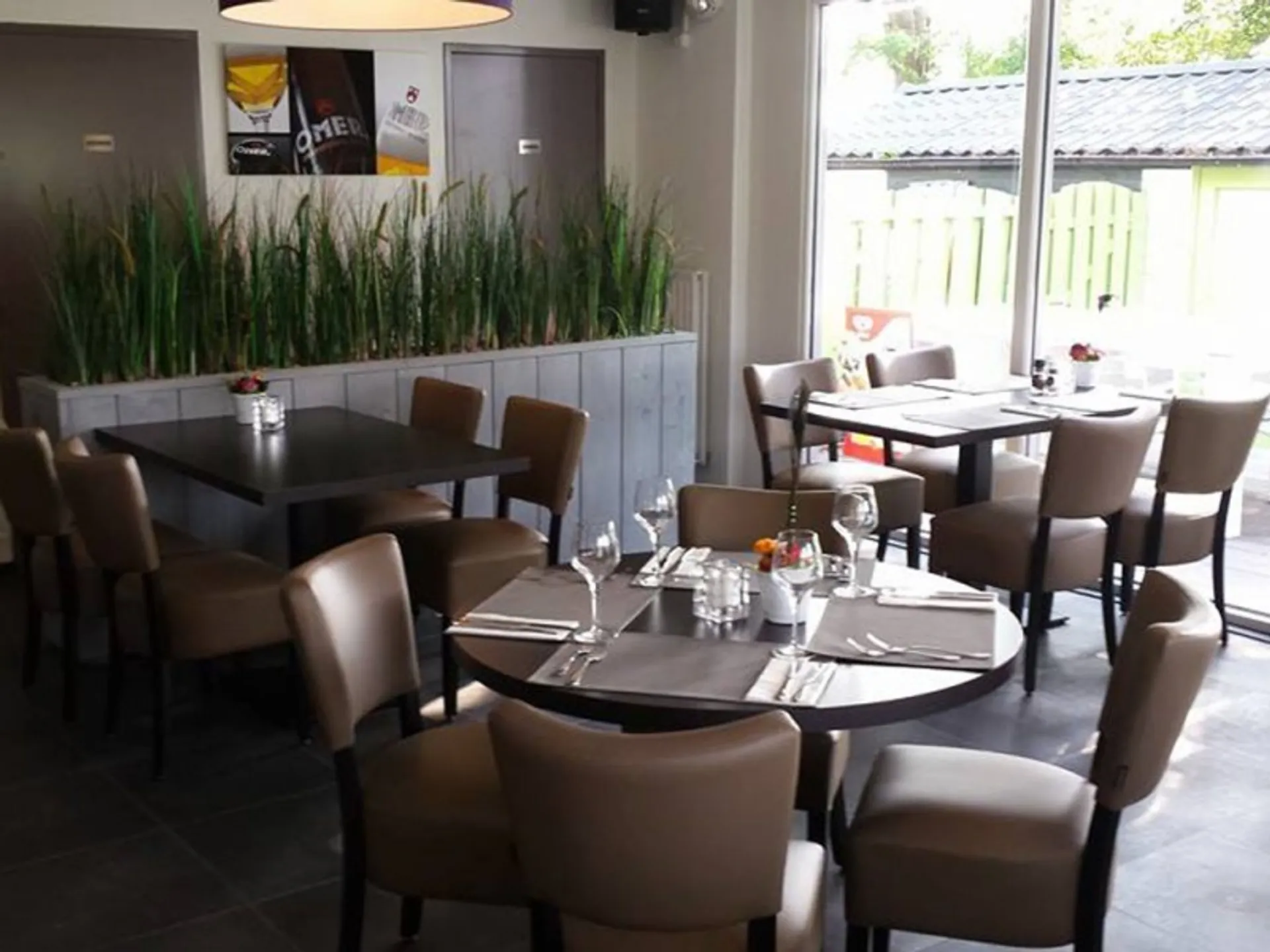 Groen Eten & Drinken - Explore Breda