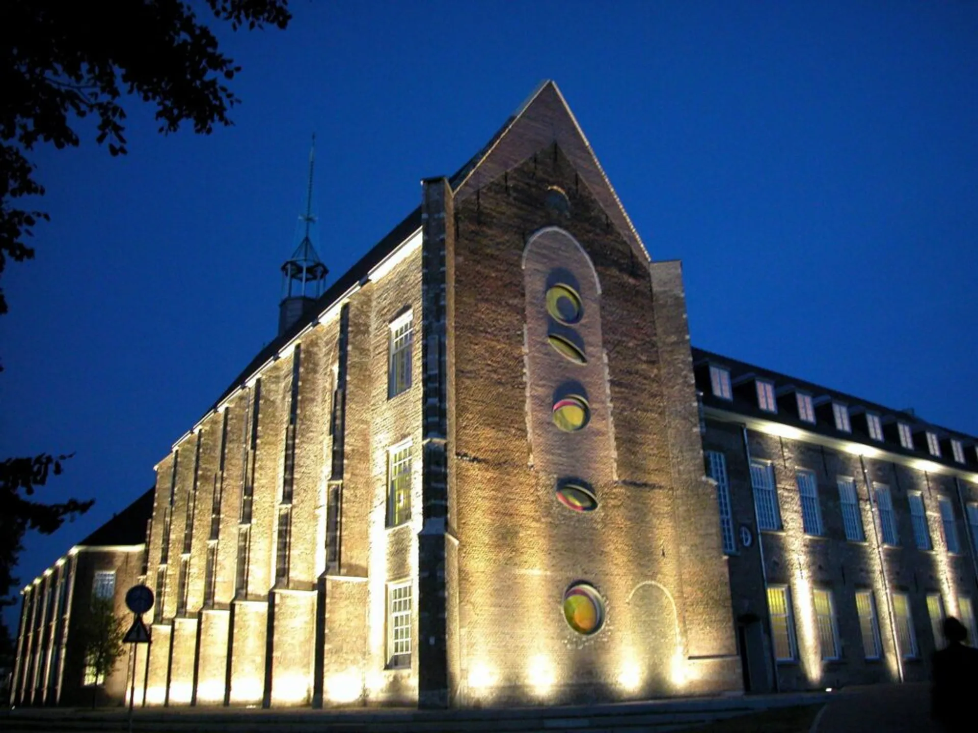 Holland Casino - Explore Breda
