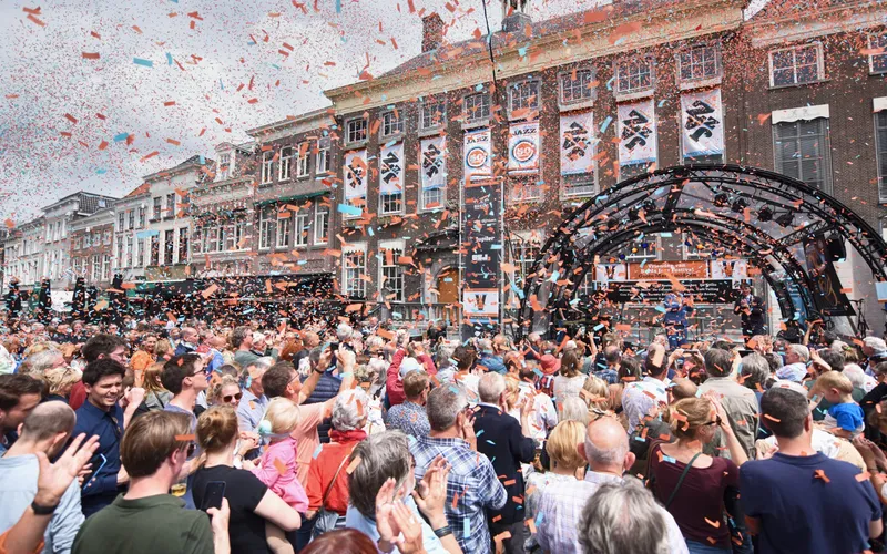 Breda Jazz Festival